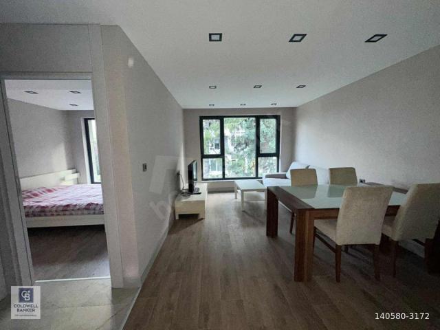 GAZİOSMAN PAŞA MAHALLESİ ŞAİRLER SOKAKTA SIFIR SATILIK 1+1 DAİRE