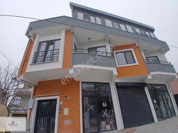 Gazi Osman Paşa Mahallesinde Satılık 2+0 Dubleks Daire