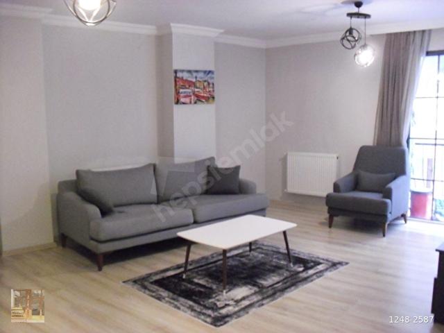 GAZİOSMANPAŞA 1+1 MOBİLYALI UĞURMUMCU CAD.YAKINI BÜTÜN FATURALAR DAHİL KİRALIK DAİRE