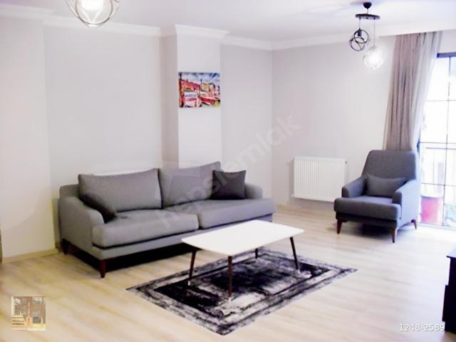 GAZİOSMANPAŞA 1+1 MOBİLYALI UĞURMUMCU HERŞEY DAHİL KİRALIK DAİRE