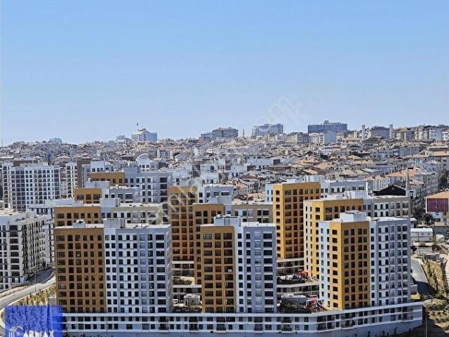 GAZİOSMANPAŞA TOKİ 7A 1.ETAP'TA 3+1 SIFIR SATILIK FIRSAT DAİRE