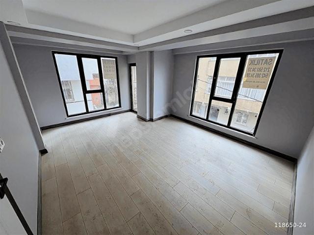 GAZİOSMANPAŞA YILDIZTABYA MAH. 2+1 85m2 2.KAT OTOPARKLI DAİRE