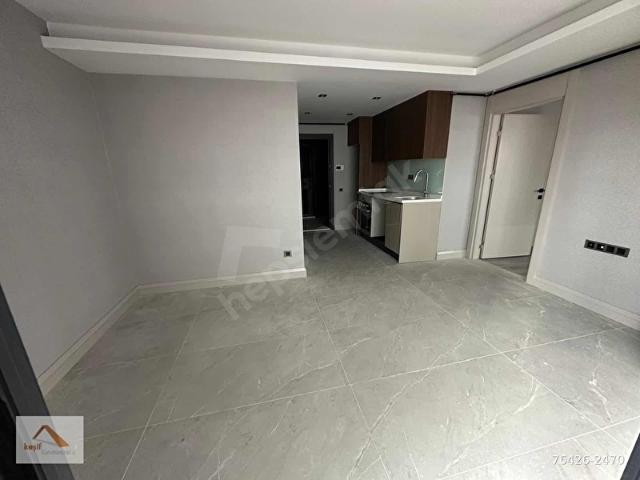 GAZİOSMANPAŞA KAZIM ÖZALP'TE KİRALIK 1+1 LÜKS DAİRE