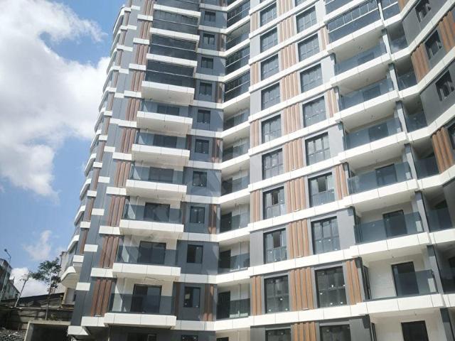 GAZİOSMANPAŞA MERKEZ TAŞLITARLA EVLERİ'NDE 2+1 SATILIK DAİRE