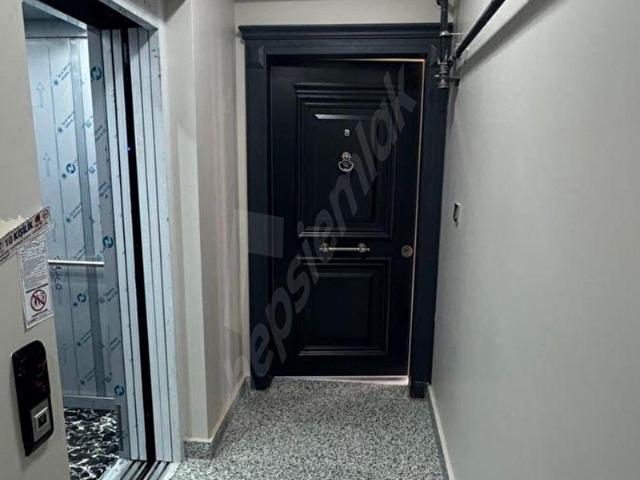 GAZİOSMANPAŞA PAZARİÇİ'NDE SIFIR BİNADA, GENİŞ VE LÜKS 2+1 SATILIK DAİRE!