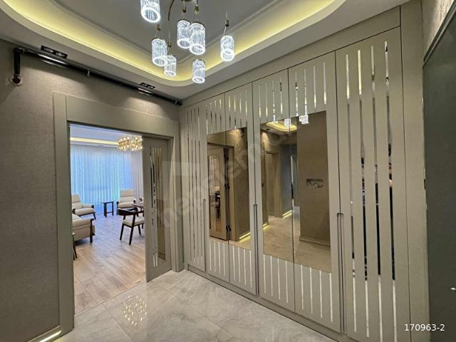 GAZİANTEP ŞAHİNBEY BEŞTEPEDE SATILIK 3.5+1 DAİRE