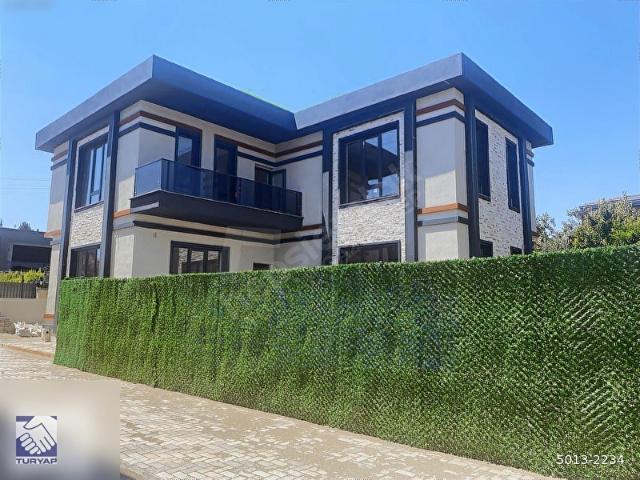 GAZİANTEP KÖRKÜNMİMARSİNAN'da ÖZEL HAVUZLU 3 Ad. SATILIK VİLLA