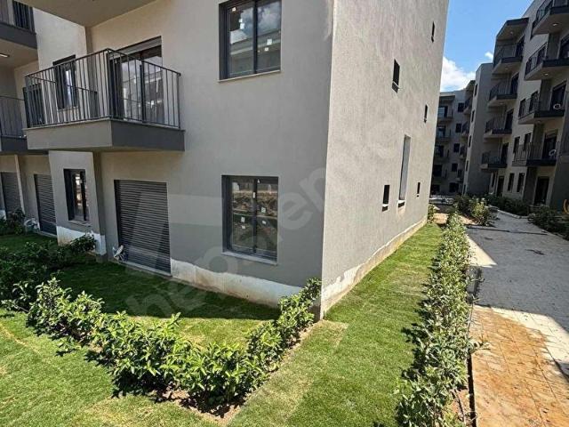 GAZİEMİR AKTEPE BIVA DOC SATILIK 1+1 DAİRE