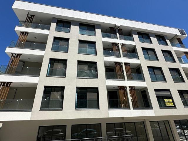 GAZİEMİR TURYAPTAN GAZİ MAHALLESİNDE EŞYALI KİRALIK 1+1