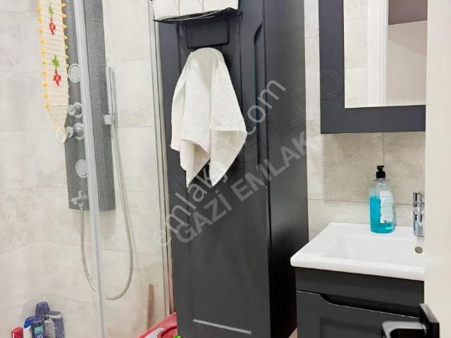 gazi Emlakakyol Plus Kadıköy 3+1 Arakat 161 M Uğur Koleji