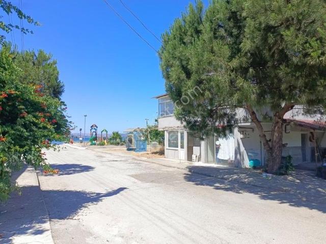 gazi Emlakdenize 50 M Altınkum Sitesi 2 Ayrı Kat + Dükkan