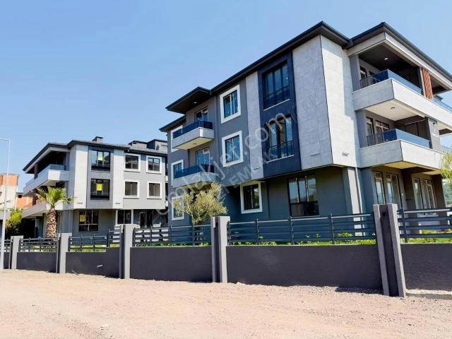gazi Emlakkadıköy Kültür Evi Sokağı Site İçi 1+1 Giriş Sıfır