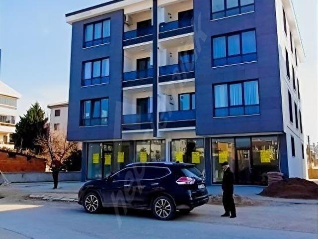 GAZİ EMLAKKİPTAŞMillet Bahçesi 3+1 Arakat EBEVEYN Yeni Bina