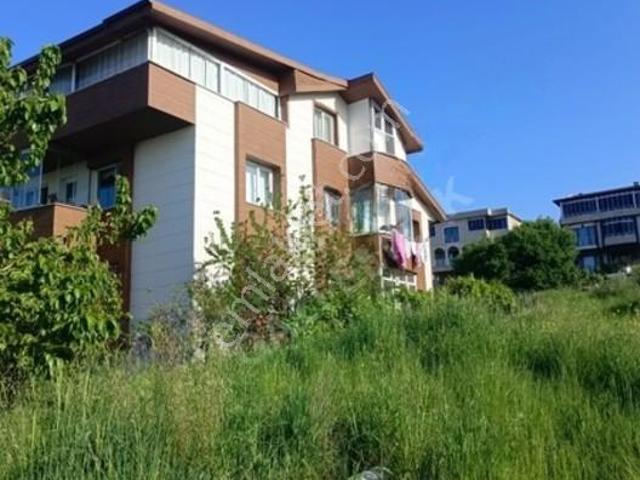 gazi Emlakkipa Üst Çapraz Boş 3+1 Deniz Çatıpiyes 130 M2
