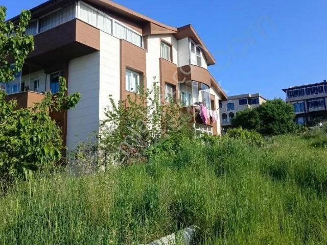 gazi Emlakkipa Üst Çapraz Eşyalıeşyasız3+1 Deniz Çatıpiyes