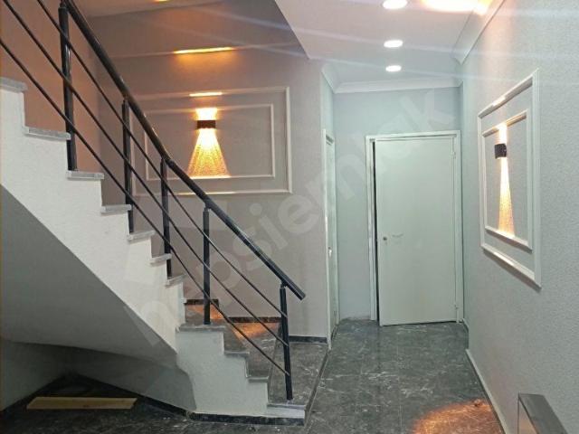 GAZİ EMLAKHASTANESafranyolu arası 2+1 EBEVEYNLİ Full DENİZ