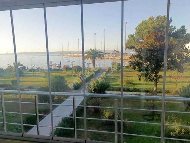 gazi Emlakizmit yalova Cad 2+1 Site Denizsıfır Asansör Plaj