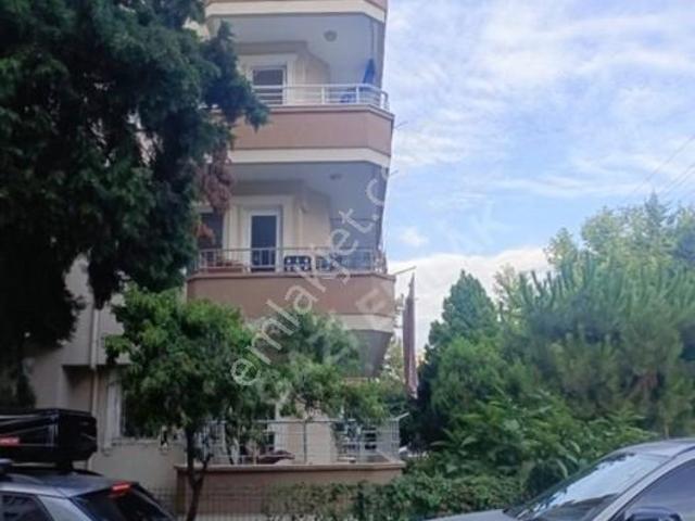 gazi Emlaközdilek Denize 100m Arakat 3+1 Eşyalı 145m Asansör
