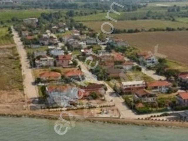 gazi Emlaktaşköprü 2 Kat Doğalgazlı Deniz 50 M Altınkum Site