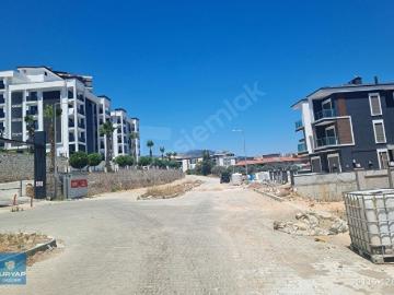 GAZİEMR TURYAPTAN İNÖNÜ MAH. SATILIK 4+1 LÜKS TRİPLEKS VİLLA