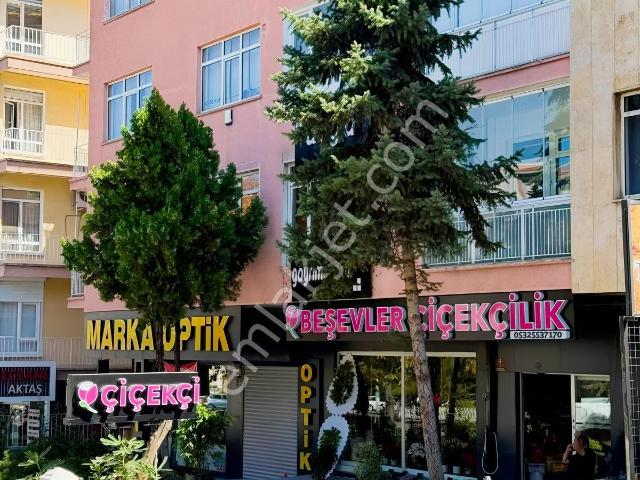 ||| Gazi Hast 2 Bina ||| Gazi Üni Yakını ||| 3+1 ||| 120m2