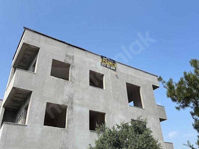GAZİLER MAHALLESİNDE SATILIK 2+1 DAİRE