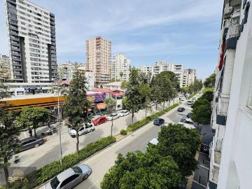 Gazi Paşa Bulvarı Üzeri Masrafsız 3+1 Kapalı Mutfak
