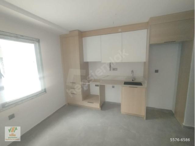 GAZİPAŞA BULVARI CİVARI KAPALI OTOPARKLI SİTEDE YATIRIMA UYGUN 1+1 SIFIR LÜKS DAİRE