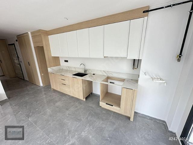 GAZİPAŞA BULVARINA YAKIN YENİ BİNADA KİRALIK 2+1 90 m2 SIFIR LÜKS FERAH DAİRE !