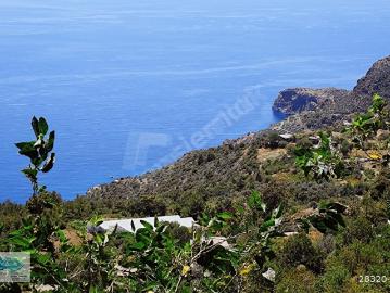 Gazipaşa, Antalya ili, Akdeniz Bölgesi