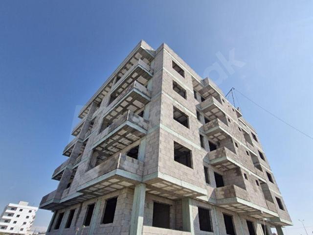 GAZİPAŞA MAH CADE ÜSTÜ 3+1 ARA KAT 100 M2 SATILIK LÜX DAİRE