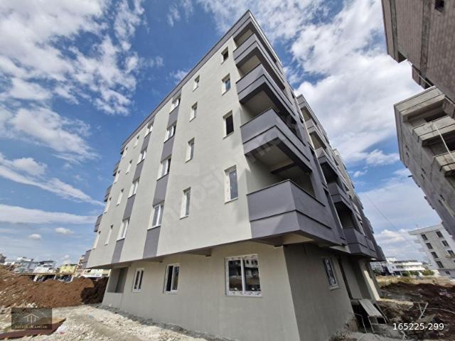 GAZİPAŞA MAH FIRSAT DAİRE 3+1 110 M2 ARA KAT SIFIR