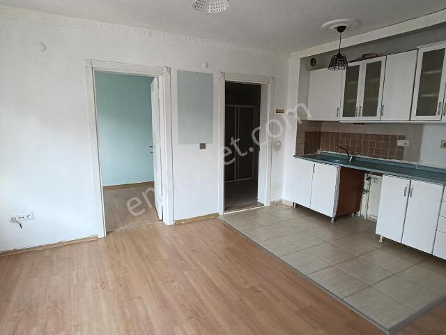 Gazi Tokilerde 1+1 Kiralık Daire