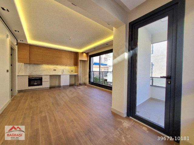 GAZİ ÜNİV.KARŞISI SIFIR BİNA OTURUMA HAZIR 2+1 TEK VE 2 BANYO SEÇENEKLİ YERDEN ISITMA LÜKS DAİRELER