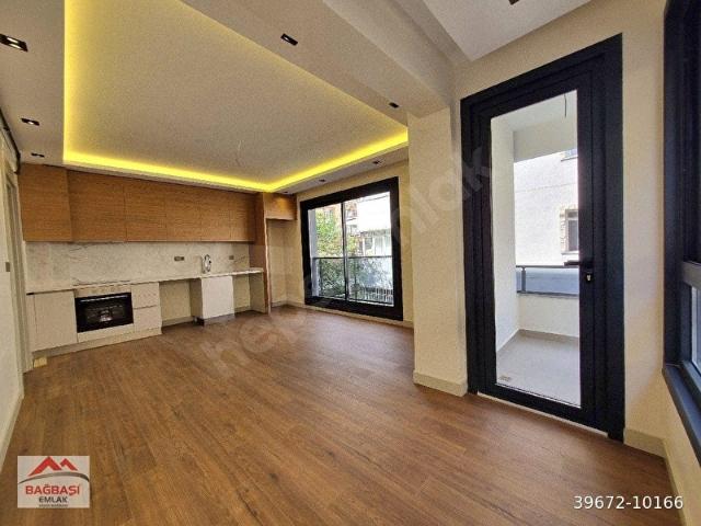 GAZİ ÜNİV.KARŞISI SIFIR BİNADA KAT VE CEPHE SEÇENEKLİ 2+1 TEK&ÇİFTBANYO YERDEN ISITMA LÜKS DAİRELER