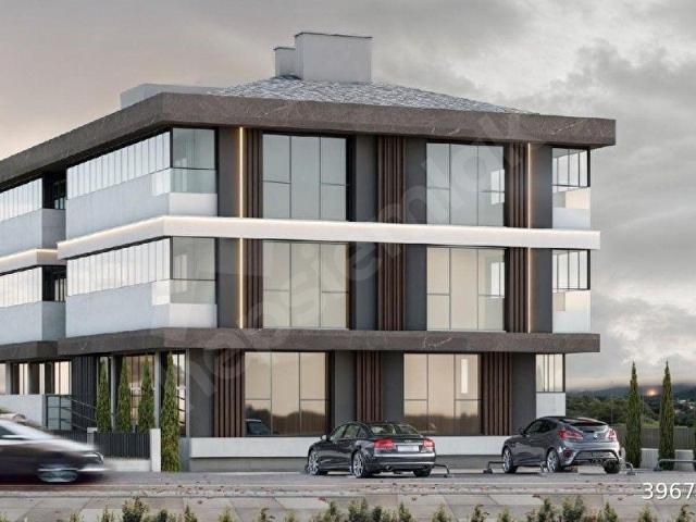 GAZİ ÜNİVERSİTESİ KARŞISI 2026 AĞUSTOS TESLİM 1+1 & 2+1 ÇİFT BANYO SATILIK DAİRELER