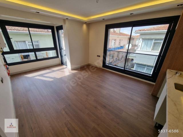 GAZİ ÜNİVERSİTESİ KARŞISINDA SIFIR BİNA 1+1 2+1 SATILIK DAİRELER