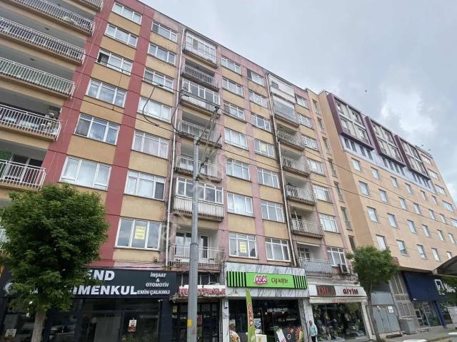 Gazi Yakup Satar Cad Kiralık 2+1 Daire