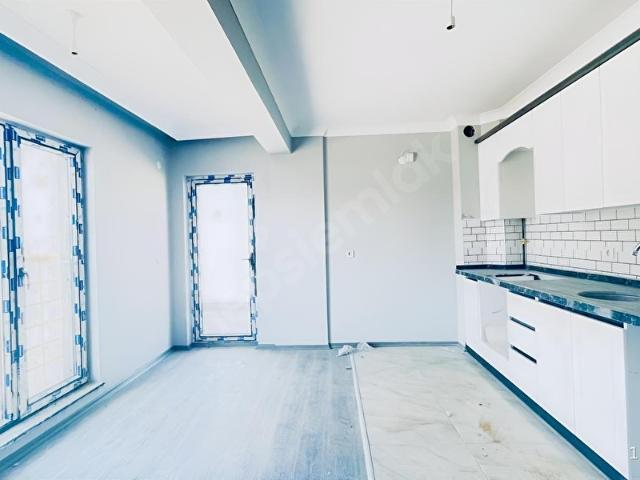 GAZİ YILDIRIM EMLAKTAN ESENBOĞA DA SATILIK 65 M2 2+1 DAİRE
