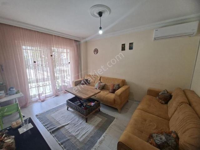 Gazi 75 Yıl Mh Satılık Yüksek Giriş Daire 2+1