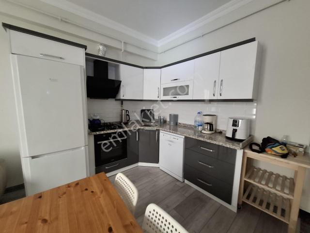 Gazicelal'de 2+1 Sıfır Eşyalı Kiralık Daire