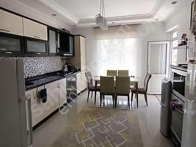 Gaziantep Şahinbey Üniversite Güney Kent Ara Kat 3+1 Daire