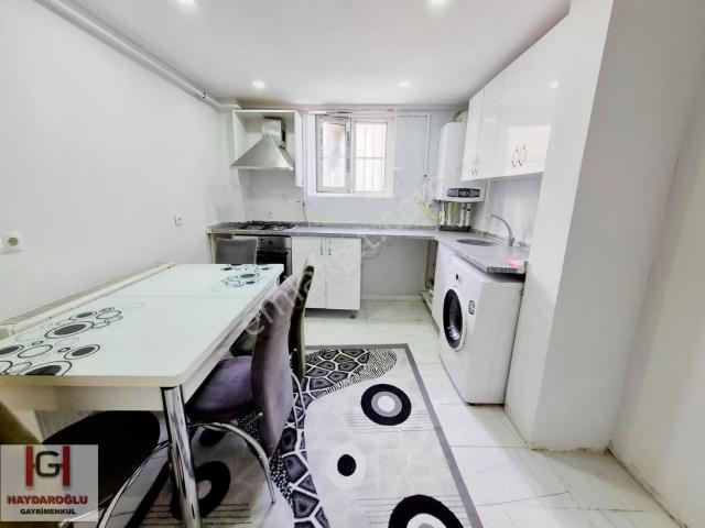 Gaziantep Şahinbey Binevler Fidanlık Eşyalı Kiralık 2+0 Daire
