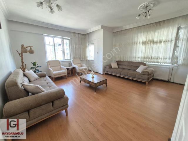 Gaziantep Şahinbey Güneykent Üniversite Ara Kat Satılık 3+1daire