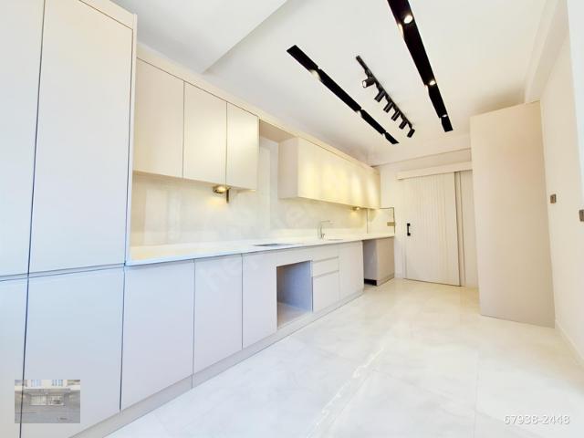 Gaziantep Şahinbey Karataş Bülbülzade Ara Kat Satılık 2.5+1Daire