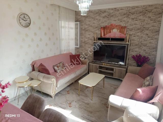 Gaziantep Şahinbey Konak Mahallesi'nde Satılık 2+1 Daire