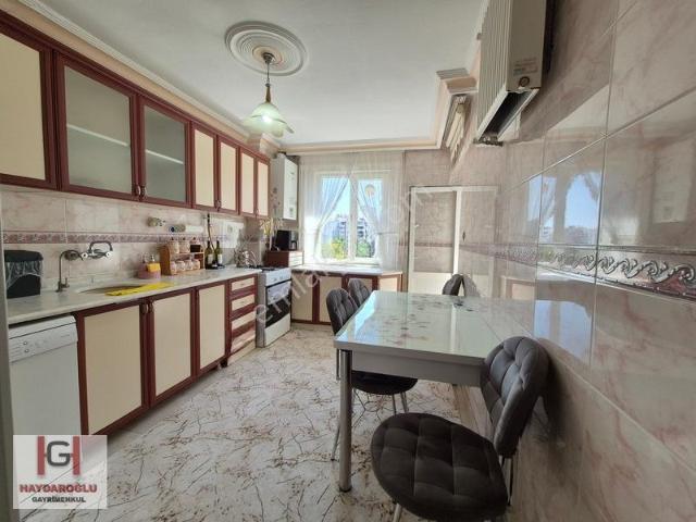 Gaziantep Şahintepe Karataş Merkezde Site İçi Satılık 3+1 Daire