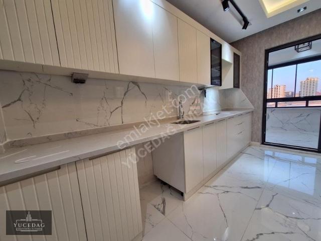 Gaziantep Göktürk Satılık 2.5+1 Premium Daire Gözde Projede.
