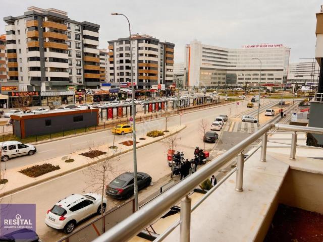 Gaziantep Şehir Hastanesine Yakın 2,5+1 Satılık Daire
