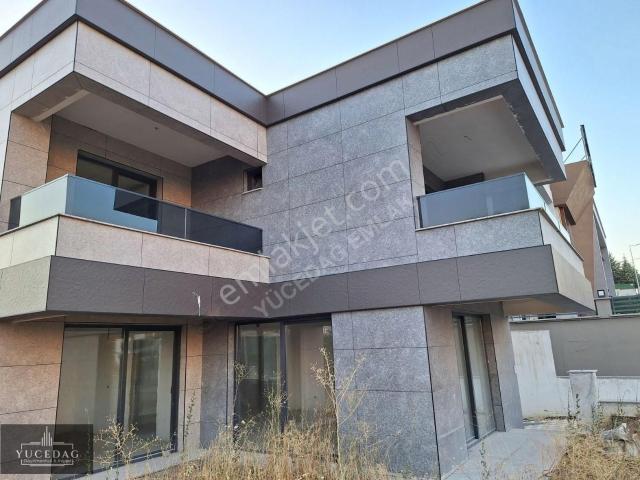 Gaziantep Şehirgösteren Marka Değeri Yüksek Asansörlü Lüks Villa